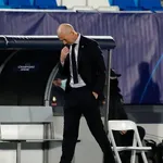 Real Madrid &ndash; Shakhtar Donetsk (2-3) : Zidane plaide coupable et cherche des solutions pour le Clasico !