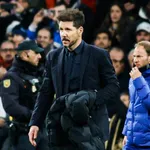 Real Madrid : Simeone (Atlético Madrid) se lance à son tour dans la polémique sur l’arbitrage