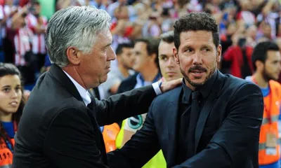Real Madrid : Diego Simeone voit du Luis Enrique chez Xabi Alonso