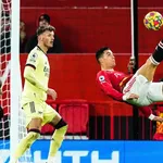 Real Madrid : sous pression, Cristiano Ronaldo rappelle un cuisant souvenir aux Merengue