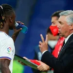 Real Madrid, Stade Rennais : Ancelotti a un plan pour Camavinga