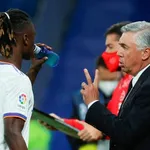 Real Madrid, Stade Rennais : Ancelotti perfectionniste avec Camavinga