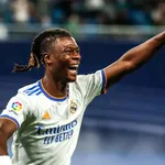 Real Madrid, Stade Rennais : Camavinga achève l'année sur une très bonne note