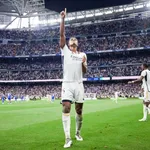Real Madrid : Tchouaméni impressionné par un coéquipier