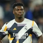 Real Madrid : Tchouaméni joue déjà  gros face à  l’Union Berlin