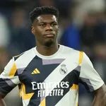 Real Madrid : Tchouaméni joue déjà gros face à l’Union Berlin