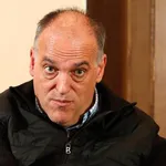 Real Madrid : Tebas frappe fort dans la polémique Vinicius !