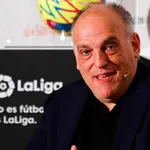 Real Madrid : Tebas se moque ouvertement de Pérez et du club !