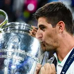 Real Madrid : Thibaut Courtois s’est offert une nouvelle masterclass avec Mishel Gerzig