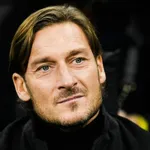 Real Madrid : Totti déclare sa flamme aux Merengue
