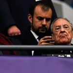 Real Madrid : trois joueurs arrêtés dans une affaire d'ordre sexuelle !