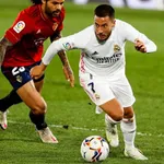 Real Madrid : très mauvaise nouvelle pour Eden Hazard