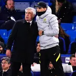 Real Madrid : un ancien coach du PSG pour succéder à  Carlo Ancelotti ?