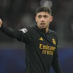 Real Madrid : un autre Merengue souhaite la bienvenue à Mbappé !