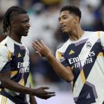 Real Madrid : un Bleu est complètement fan de Bellingham