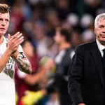 Real Madrid : un cadre des Merengue songe à  la retraite, Ancelotti et Perez s’accrochent