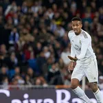 Real Madrid : un chat noir merengue plombe Zidane