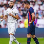 Real Madrid : un chèque rondelet gratté grâce au FC Barcelone