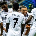 Real Madrid : un coach de L1 regrette déjà  Mbappé ! et veut le rejoindre en Liga