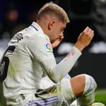Real Madrid : un coéquipier de Benzema plébiscité au prochain Ballon d'Or ?