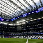 Real Madrid : un coup dur imprévu frappe le stade Santiago Bernabeu