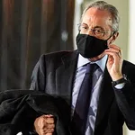 Real Madrid : un dirigeant du FC Barcelone fait allégence à  Florentino Perez
