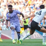 Real Madrid : un joueur du FC Nantes défend le provocateur Vinicius