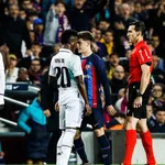 Real Madrid : un malaise Vinicius secoue bien le vestiaire madrilène