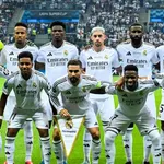 Real Madrid : un Merengue autre que Vinicius veut priver Mbappé du Ballon d’Or