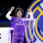Real Madrid : un « mini Haaland » pousse chez les Merengue grâce à  Marcelo