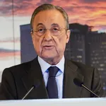 Real Madrid : un mythe entourant Florentino Pérez pourrait coûter cher au FC Barcelone