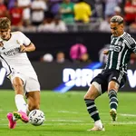 Real Madrid : un nouveau Bellingham à  Madrid !