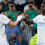 Real Madrid : nouveau record pour Benzema, Camavinga inquiète