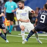 Real Madrid : un nouveau titulaire out jusqu'en 2024 !