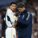 Real Madrid : un premier verdict est tombé pour Bellingham !