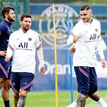 Real Madrid : un problème Bale surgit avant le PSG, le passé de Messi au Barça refait surface