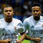 Real Madrid : un taulier a pris Mbappé et Endrick sous son aile