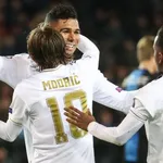 Real Madrid : un taulier de Zidane aurait prolongé en douce