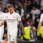Real Madrid : un taulier du vestiaire pourrait partir en janvier !