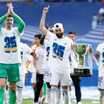 Real Madrid : un terrible fiasco en vue pour les Merengue après Manchester City ?
