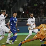 Real Madrid : un très joli pactole venu du Maroc
