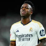 Real Madrid : une ancienne gloire du club charge Vinicius