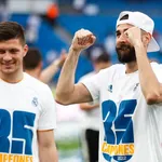 Real Madrid : une ancienne victime de Benzema lui rend un vibrant hommage