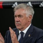 Real Madrid : une bonne nouvelle pour Ancelotti