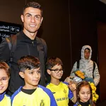 Real Madrid : une figure de l’Atlético Madrid a racheté un Ballon d’Or de Cristiano Ronaldo