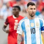 Real Madrid : une figure madrilène colle un petit tacle à  Messi