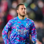 Real Madrid : une énorme tuile de plus pour Eden Hazard