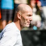 Real Madrid : une grave accusation frappe Zinédine Zidane !