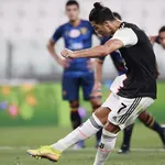 Real Madrid : une hantise de Zidane poursuit Cristiano Ronaldo à  la Juve