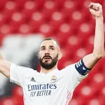 Real Madrid : une légende de l'OM promet le Ballon d'Or à Benzema